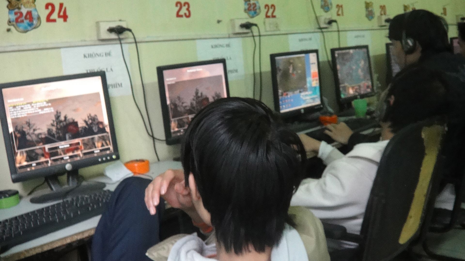 Game online Việt Nam “dễ đi” hay “chán đi”? 4