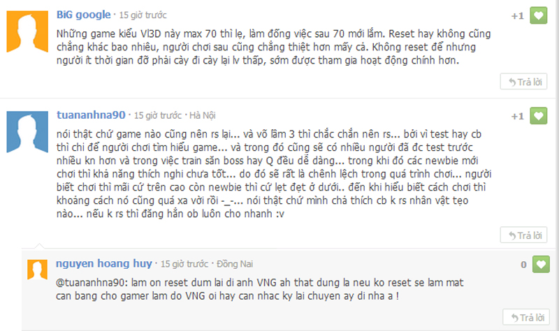 Tuần qua Fifa Online 3 là cái tên hot nhất làng game online Việt 5