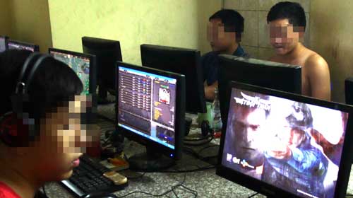 Game thủ Việt: Muốn mạnh, nhưng... phải ít tiền 3