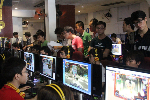 Đã có Nghị định quản lý game online mới tại Việt Nam 1