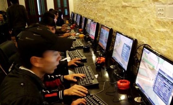 Bóc mẽ CCU của một game online Việt Nam 1