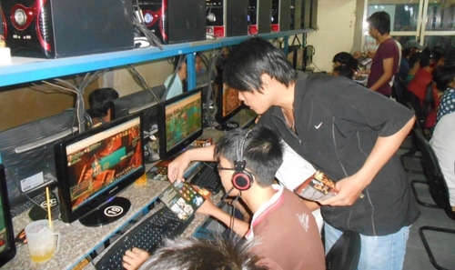 Xử lý 200 game online không phép tại Việt Nam như thế nào? 2