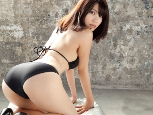 Asuka Kishi: Người đẹp 9x đến từ Nhật Bản 26