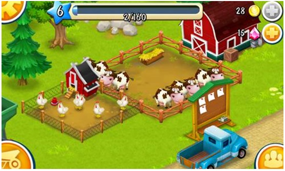 Farmery ra mắt bản thử nghiệm trên Google Play 4