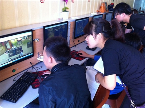 Chậm lương, bài ca mới của các công ty game Việt 2