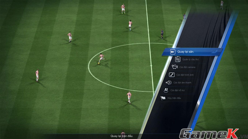 Cảm nhận FIFA Online 3 ngày đầu ra mắt tại Việt Nam 3