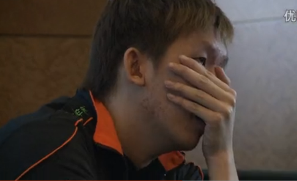 Mushi bất ngờ rời team DOTA 2 Orange để tới Trung Quốc thi đấu 3