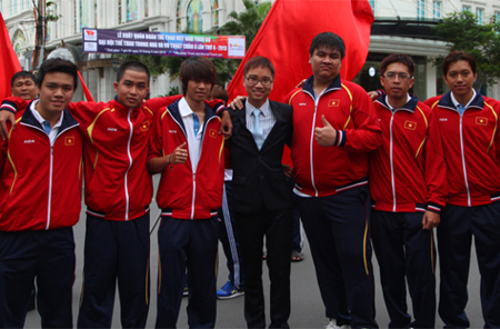 Đội tuyển LMHT Saigon Jokers - Một năm, một chặng đường 6