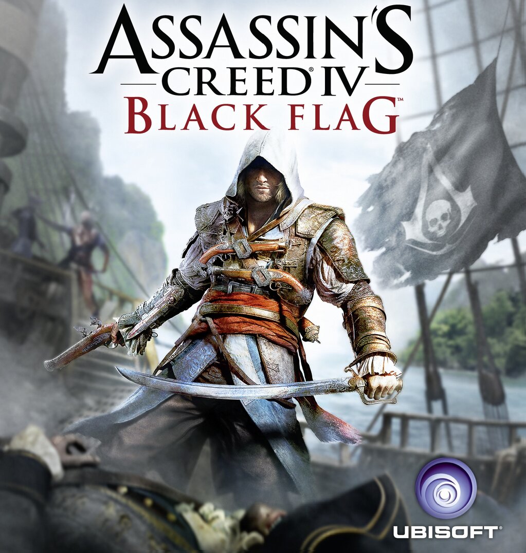 Assassin's Creed Pirates sắp lộ diện thỏa cơn khát của game thủ Việt 1