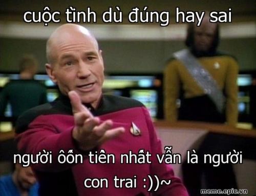 Những câu nói được chế nhiều nhất trên mạng 1