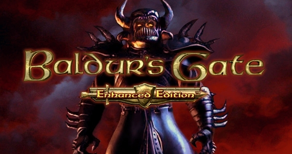 Game nhập vai Baldur’s Gate 2 sắp có trên iOS và Android 1