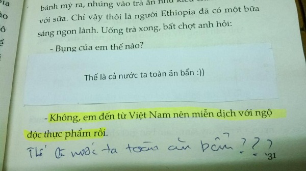Bóc mẽ điểm bất hợp lý trong cuốn tự truyện của Huyền Chip 10