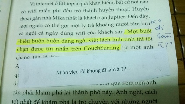 Bóc mẽ điểm bất hợp lý trong cuốn tự truyện của Huyền Chip 12
