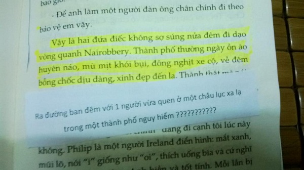 Bóc mẽ điểm bất hợp lý trong cuốn tự truyện của Huyền Chip 13