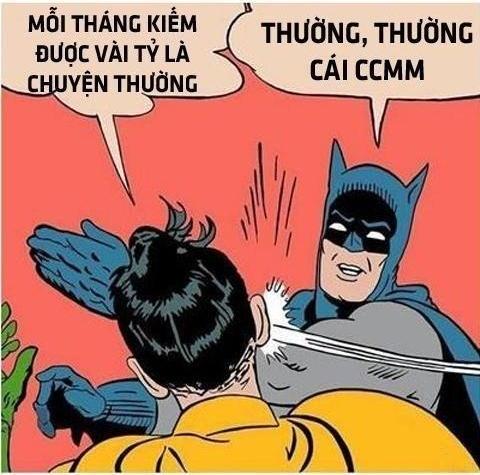 Cư dân mạng thi nhau chế ảnh về... bán hàng đa cấp 2