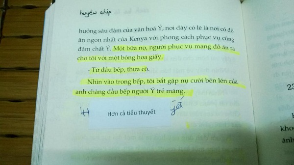 Bóc mẽ điểm bất hợp lý trong cuốn tự truyện của Huyền Chip 2