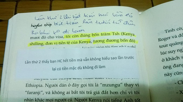 Bóc mẽ điểm bất hợp lý trong cuốn tự truyện của Huyền Chip 3