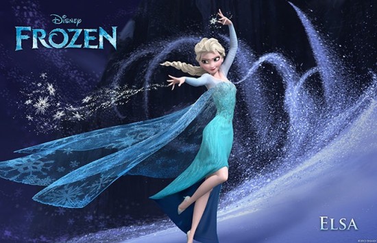 Lộ diện trailer mới của phim hoạt hình bom tấn mùa đông Frozen 7