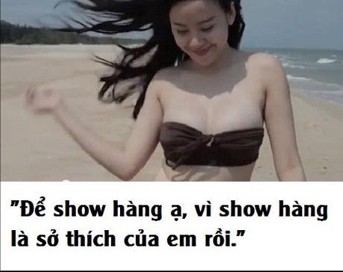 Những câu nói được chế nhiều nhất trên mạng 9