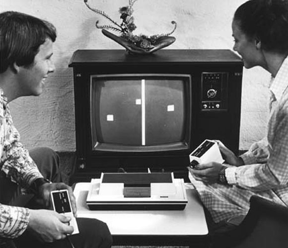 Tìm hiểu về hệ máy chơi game đầu tiên trên thế giới 4