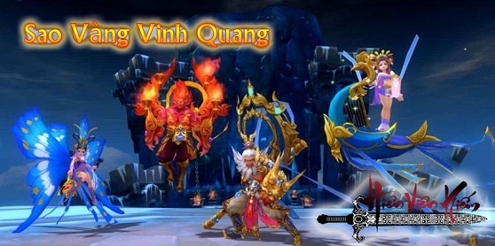 Game thủ VTC Mobile “cày” game xuyên Quốc khánh 4