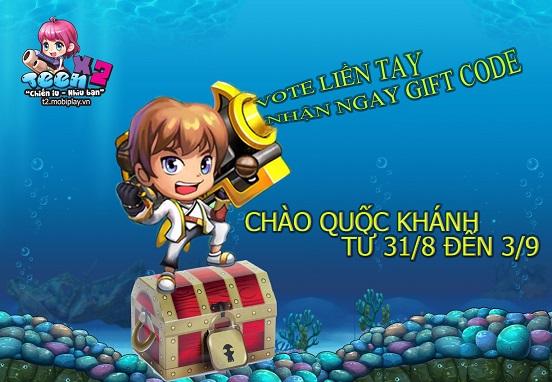 Game thủ VTC Mobile “cày” game xuyên Quốc khánh 6