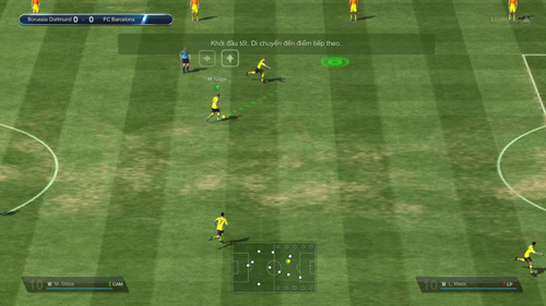 FIFA Online 3 phát hành chính thức tại Việt Nam 2