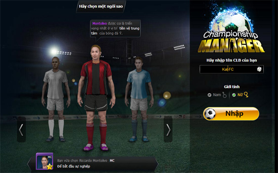 Game thủ FIFA Online 2 tìm kiếm trò vui mới? 3