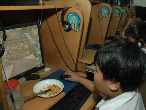 Game online Việt Nam đang bị "dễ" hóa 1
