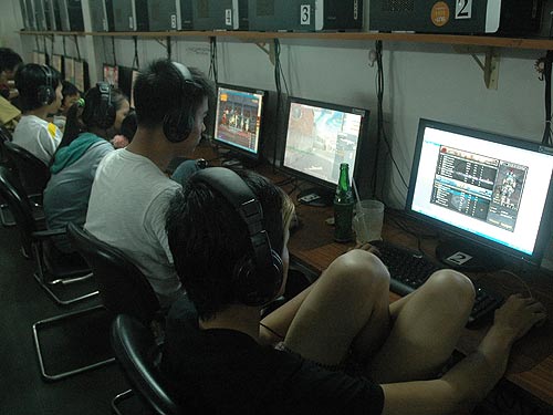 Game online Việt Nam đang bị "dễ" hóa 4