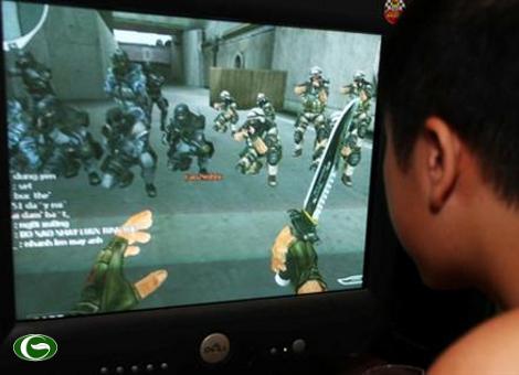 Game online Việt Nam đang bị "dễ" hóa 2