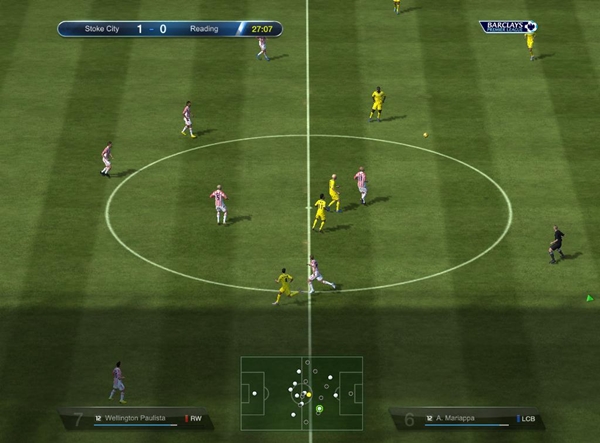 Cảm nhận FIFA Online 3 ngày đầu chính thức chơi không cần Beta key 2