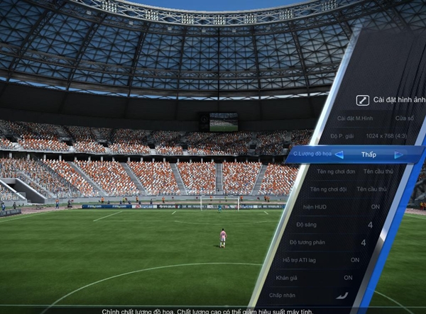 Cảm nhận FIFA Online 3 ngày đầu chính thức chơi không cần Beta key 3