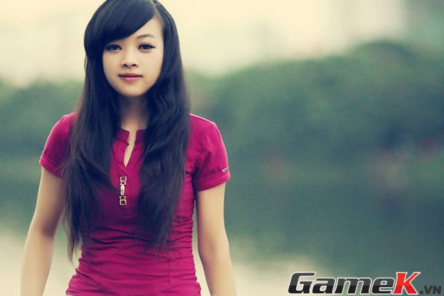Nữ gamer DOTA 2 Việt: Lấy chồng sinh con vẫn chơi game 1
