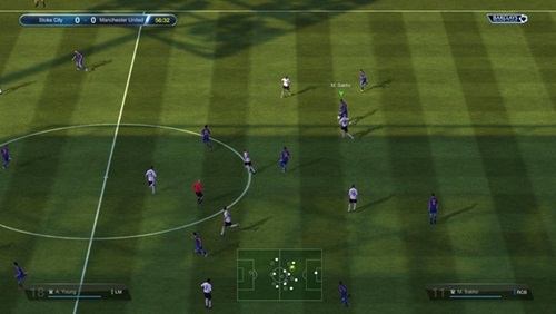 Game thủ FIFA Online 3 bức xúc vì những trận thua vô lý 1