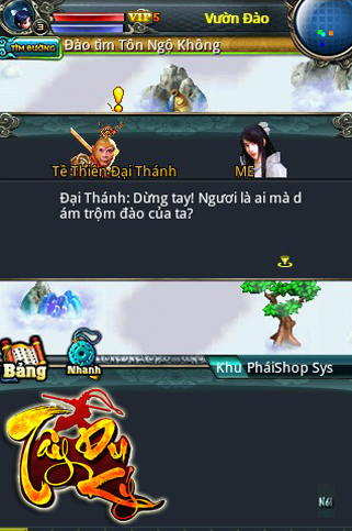 ME Corp đưa “Lục Tiểu Linh Đồng” sang Việt Nam  2