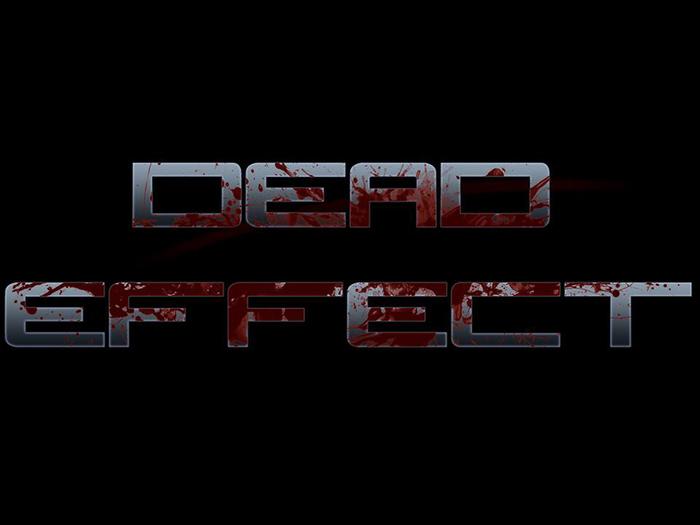 Thót tim với âm thanh kinh dị trong game Dead Effect 1
