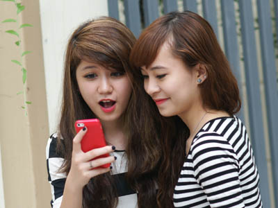 Giá cước 3G tăng 20%, người chơi game mobile "buồn lòng" 1
