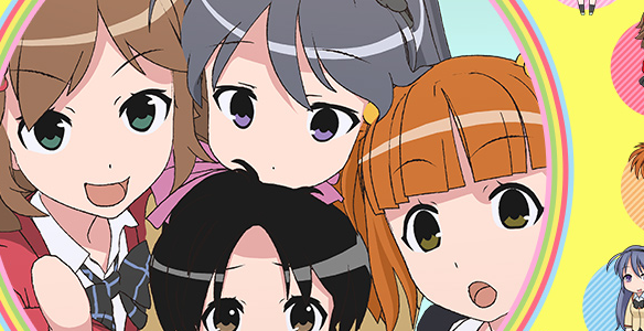 Trọn bộ những series anime mùa thu 2013 - Phần 2 17