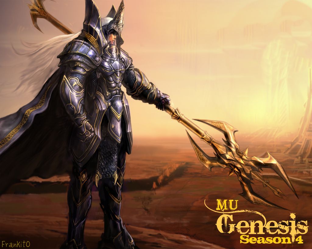  MU: The Genesis - Kẻ đóng thế MU Online đánh bại MU Return 1