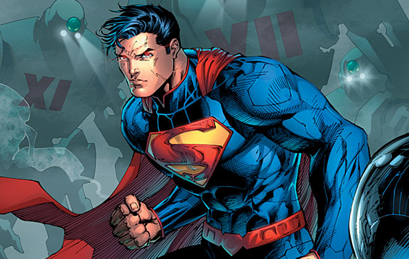 Top những siêu anh hùng bước ra từ truyện tranh (Phần 1) 1