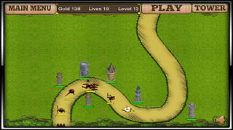 Castle Defense - Towers Under Attack - Game thủ thành hấp dẫn trên mobile 3