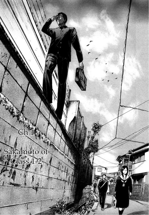 Manga vượt mặt Attack on Titan giành giải Manga của năm 2013 4