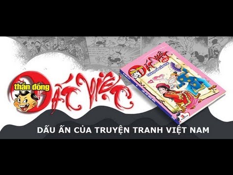 "Sốt ruột" chờ phim hoạt hình Thần Đồng Đất Việt 4
