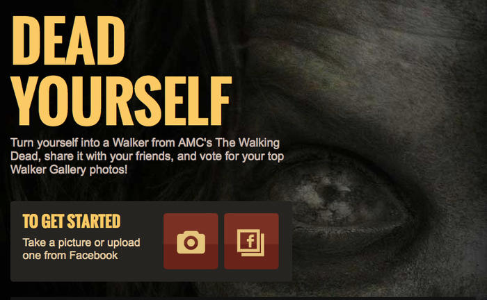 Ấn tượng với màn trêu chọc bạn bè trong The Walking Dead: Dead Yourself 1