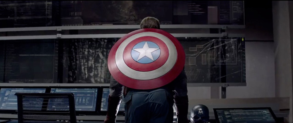 Lộ diện Trailer nóng hổi về phần 2 của Captain America 5