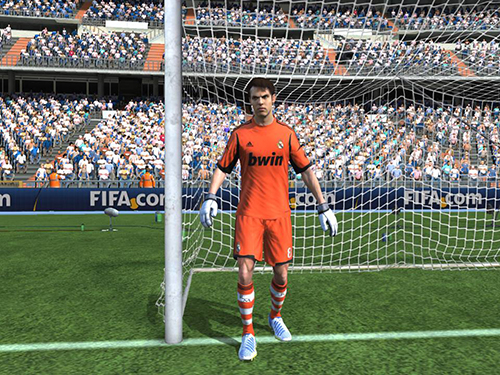 FIFA Online 3 và những khoảnh khắc thú vị trong tuần 1