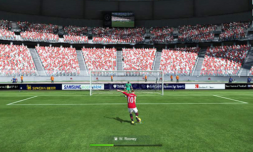 Phạt đền và những điều cần biết trong FIFA Online 3 4