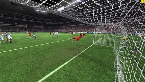 Những điểm đáng quan tâm về chế độ đấu Giả lập trong FIFA Online 3 7