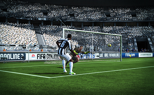 Những tiền vệ phòng ngự được dùng nhiều nhất trong đội hình FIFA Online 3 9